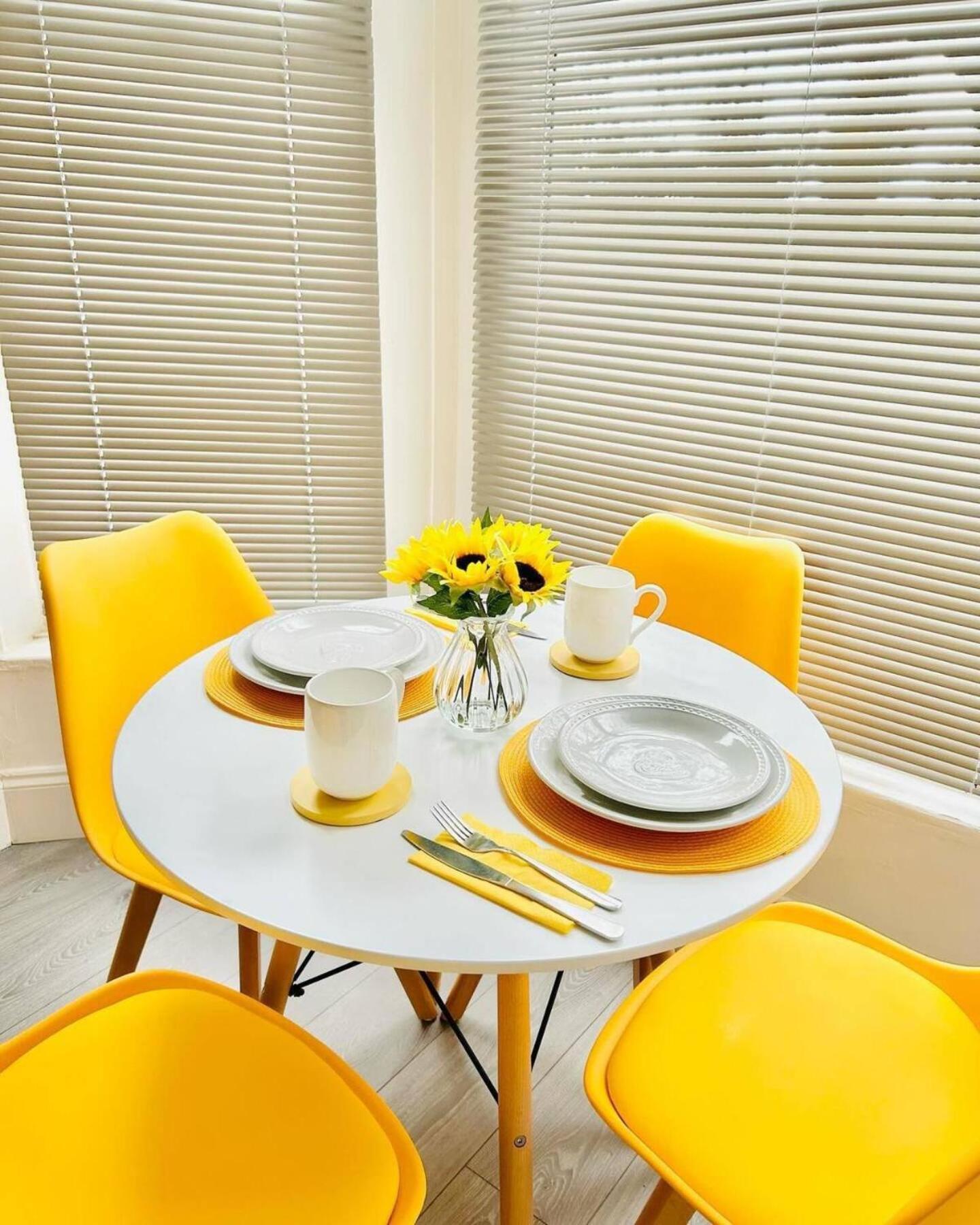 Apartamento Hamilton House Portsmouth Exterior foto